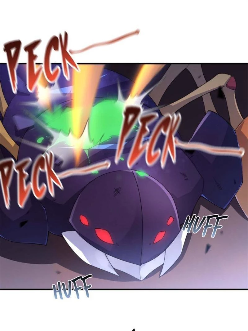 Monster Pet Evolution Chapter 29 - 1
