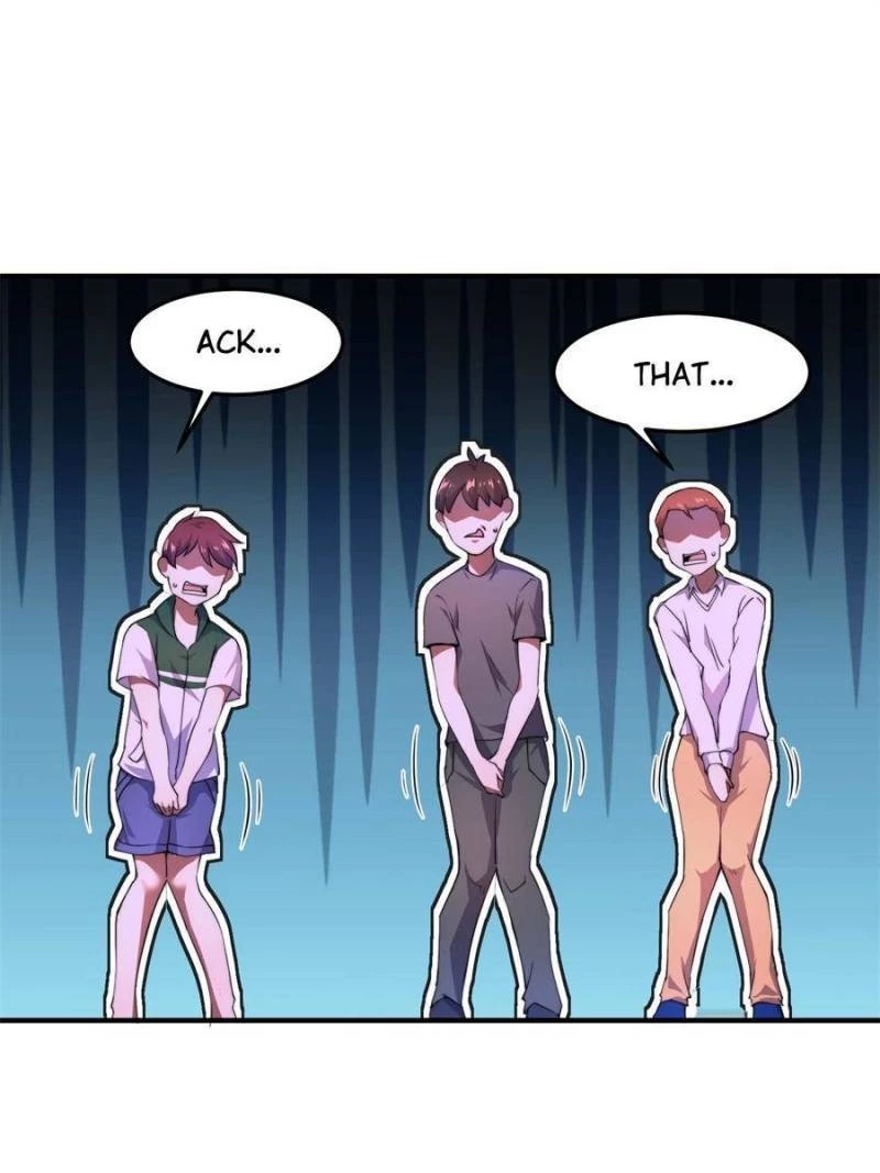 Monster Pet Evolution Chapter 29 - 8