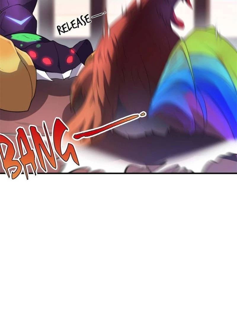 Monster Pet Evolution Chapter 29 - 12