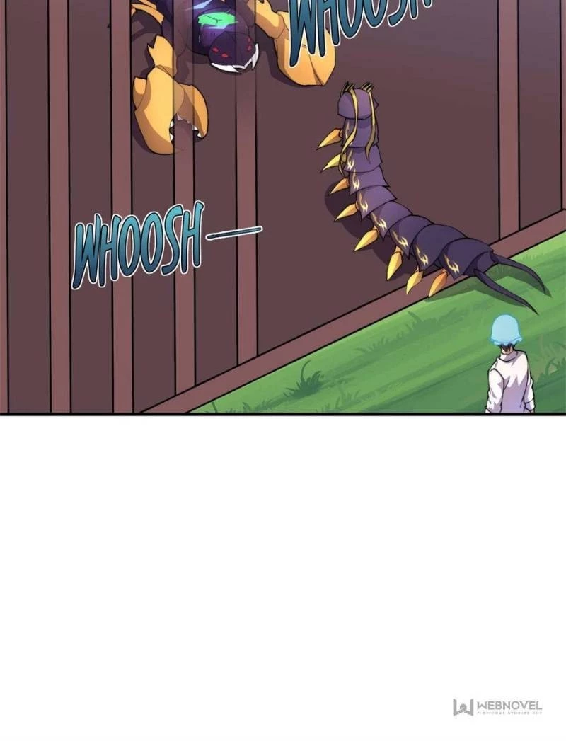 Monster Pet Evolution Chapter 29 - 22