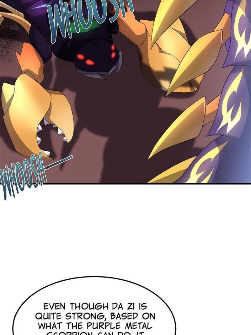 Monster Pet Evolution Chapter 29 - 24