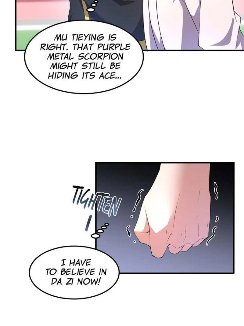 Monster Pet Evolution Chapter 29 - 26