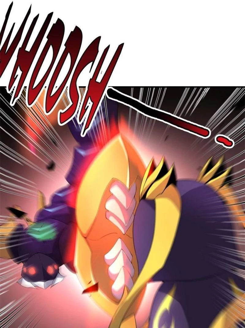 Monster Pet Evolution Chapter 29 - 27