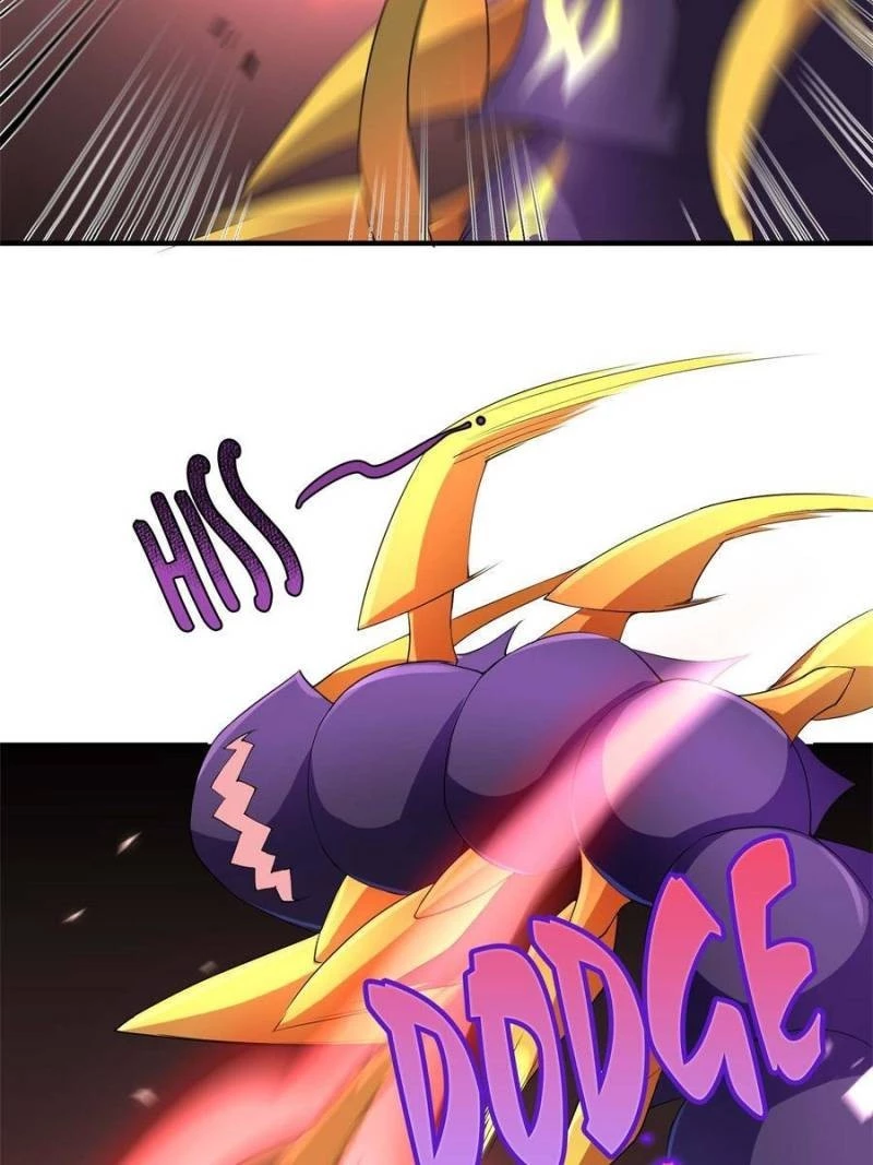 Monster Pet Evolution Chapter 29 - 28
