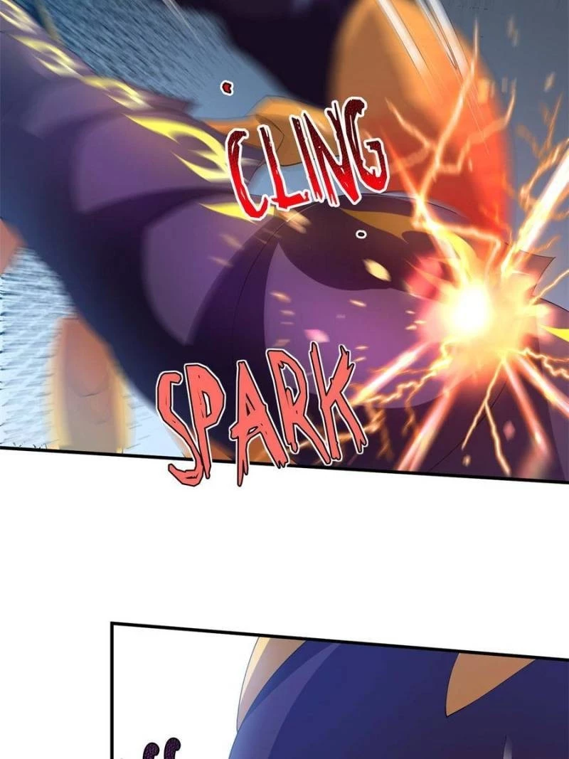 Monster Pet Evolution Chapter 29 - 32