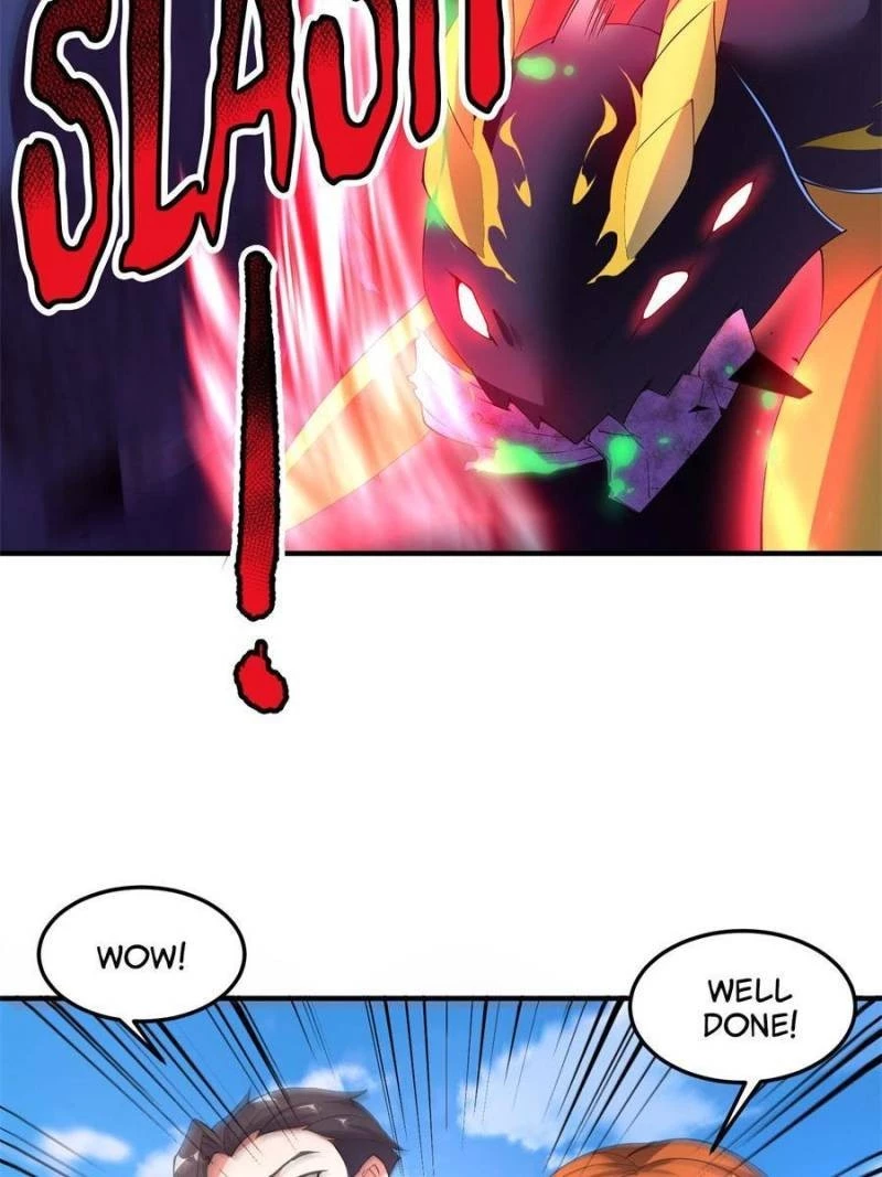 Monster Pet Evolution Chapter 29 - 39