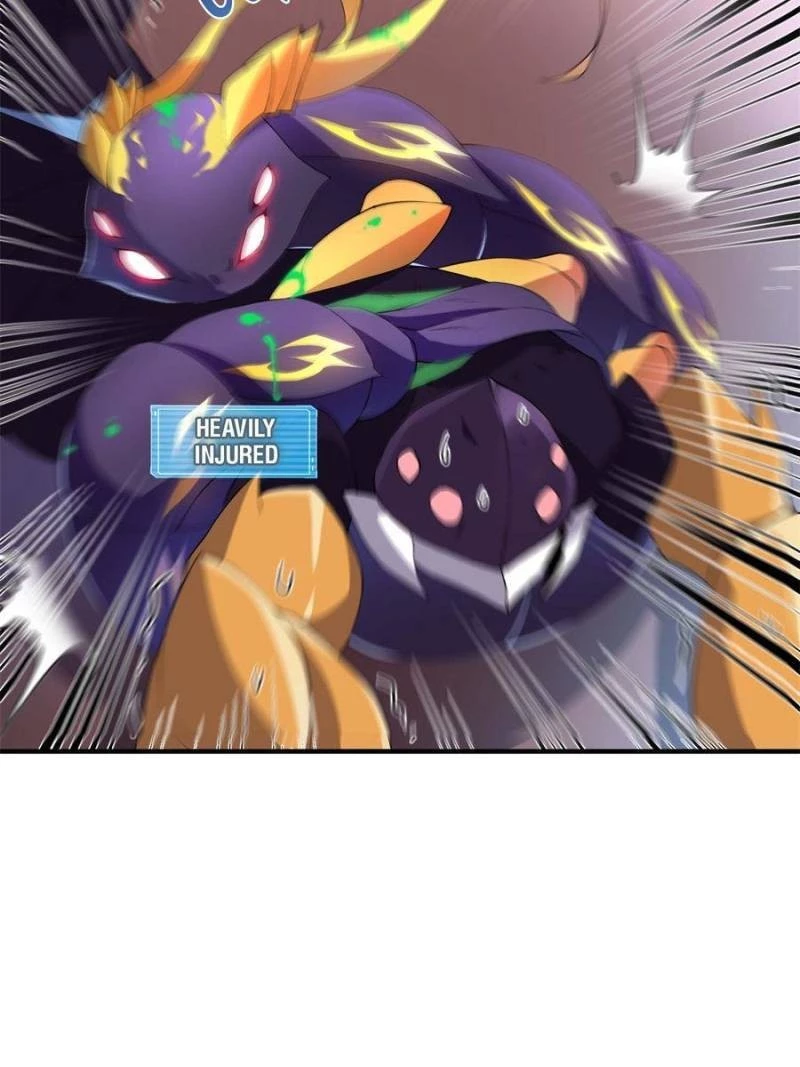 Monster Pet Evolution Chapter 29 - 41