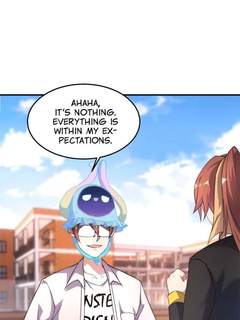 Monster Pet Evolution Chapter 30 - 2