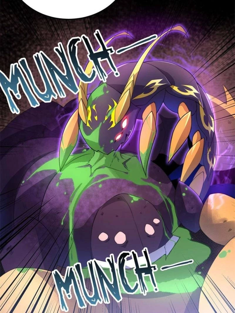 Monster Pet Evolution Chapter 30 - 5