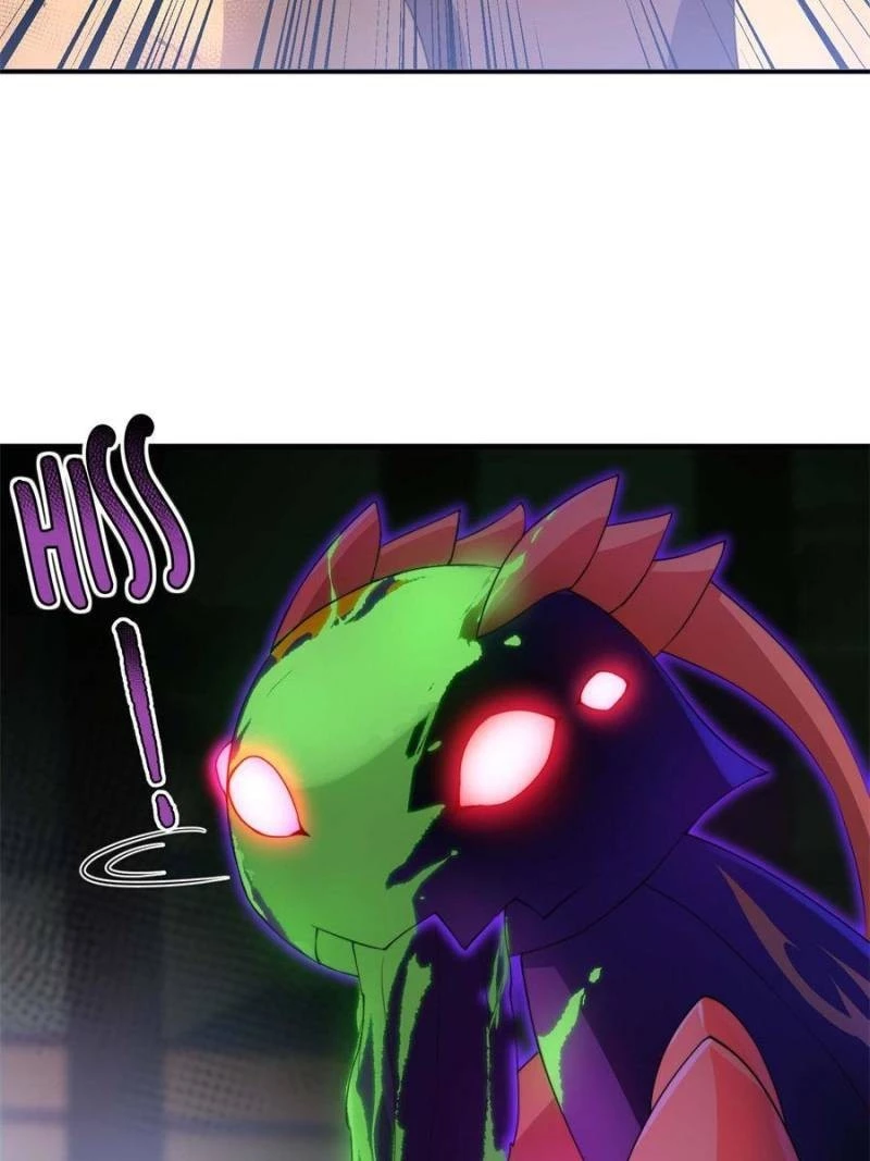 Monster Pet Evolution Chapter 30 - 6