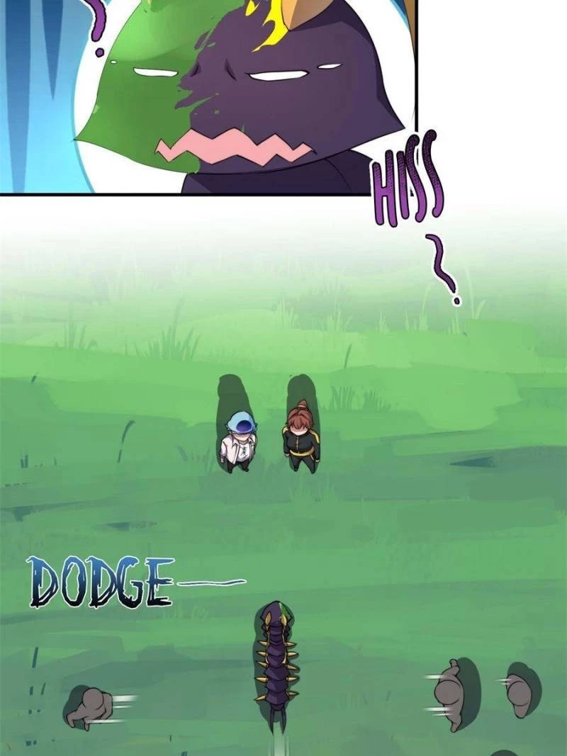 Monster Pet Evolution Chapter 30 - 10
