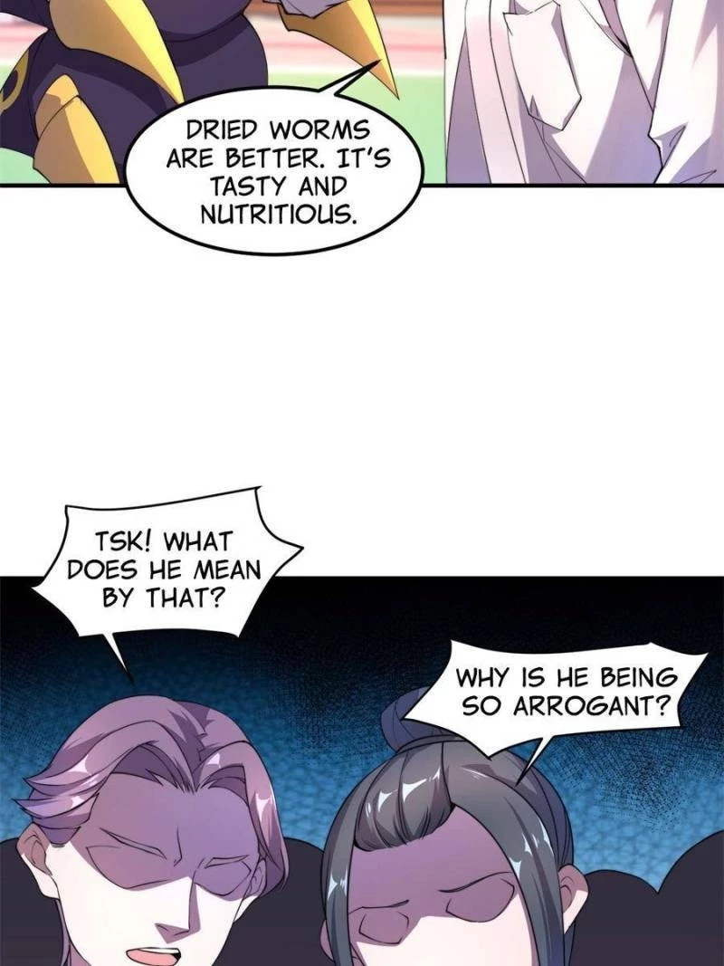 Monster Pet Evolution Chapter 30 - 13