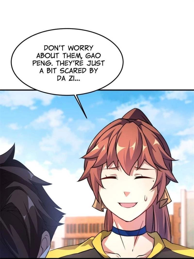 Monster Pet Evolution Chapter 30 - 15