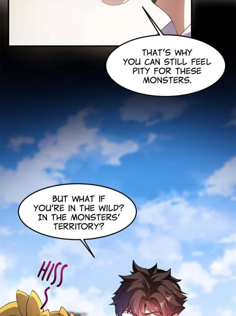 Monster Pet Evolution Chapter 30 - 17