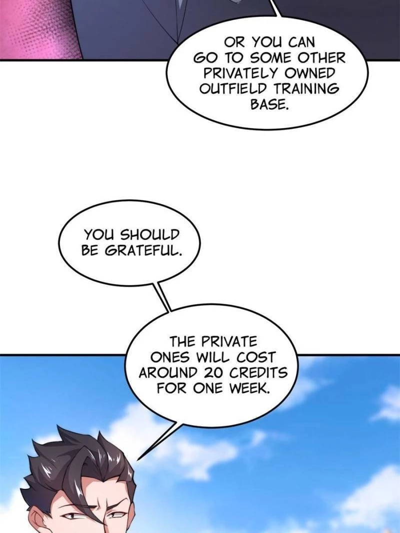Monster Pet Evolution Chapter 30 - 30