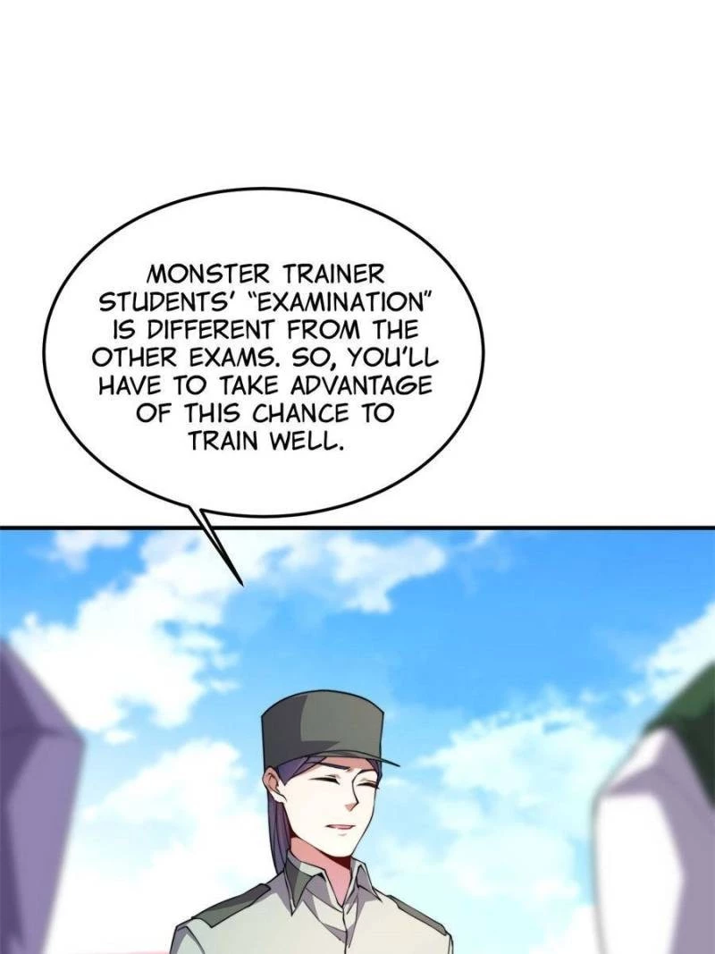 Monster Pet Evolution Chapter 30 - 41