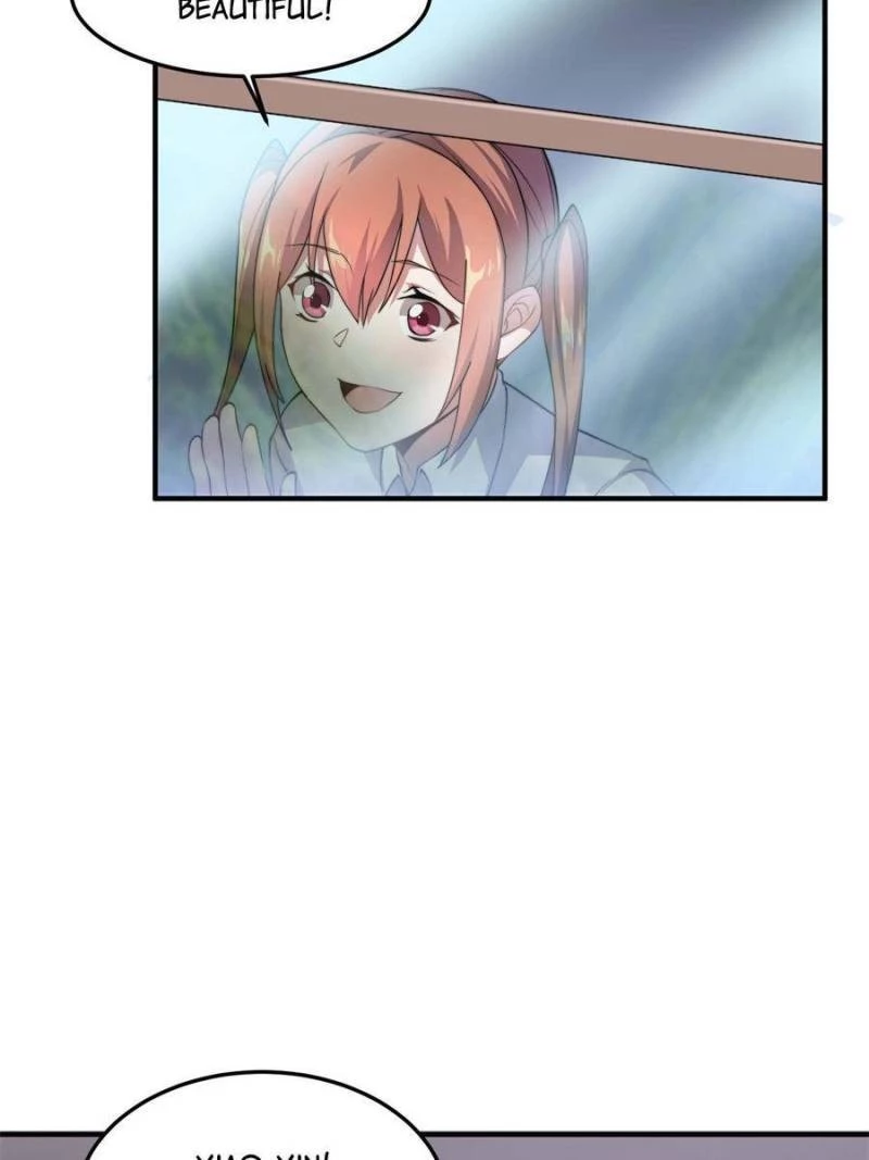 Monster Pet Evolution Chapter 31 - 4
