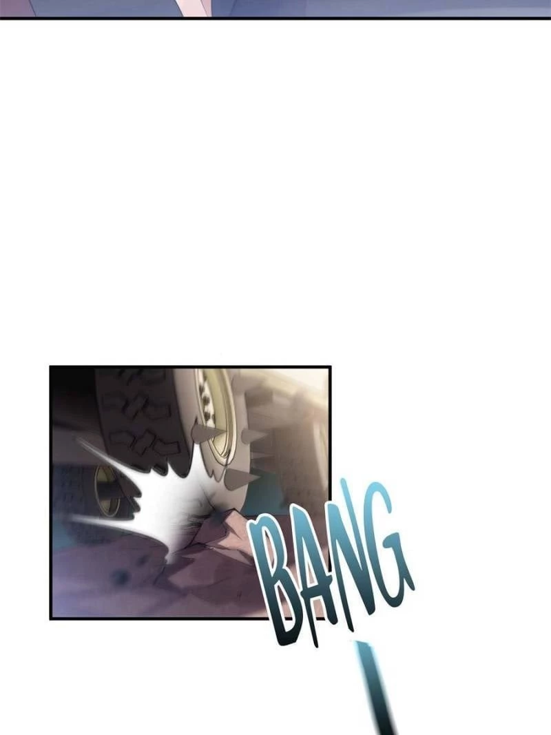 Monster Pet Evolution Chapter 31 - 6