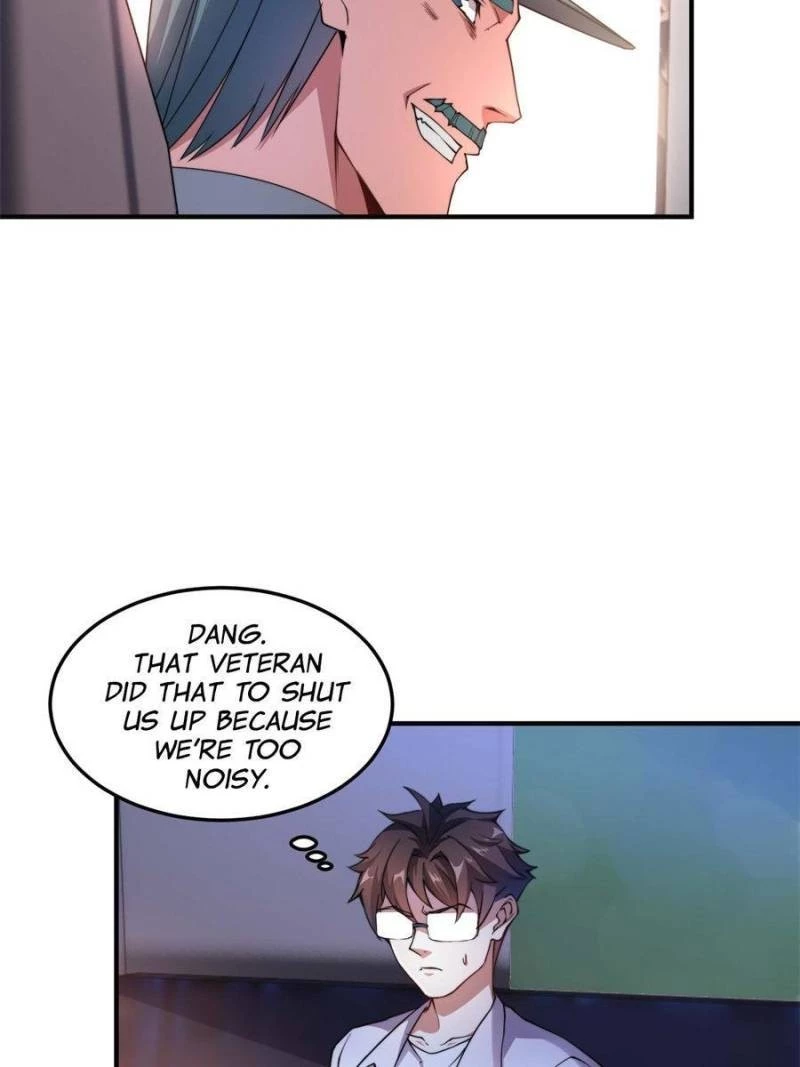 Monster Pet Evolution Chapter 31 - 10
