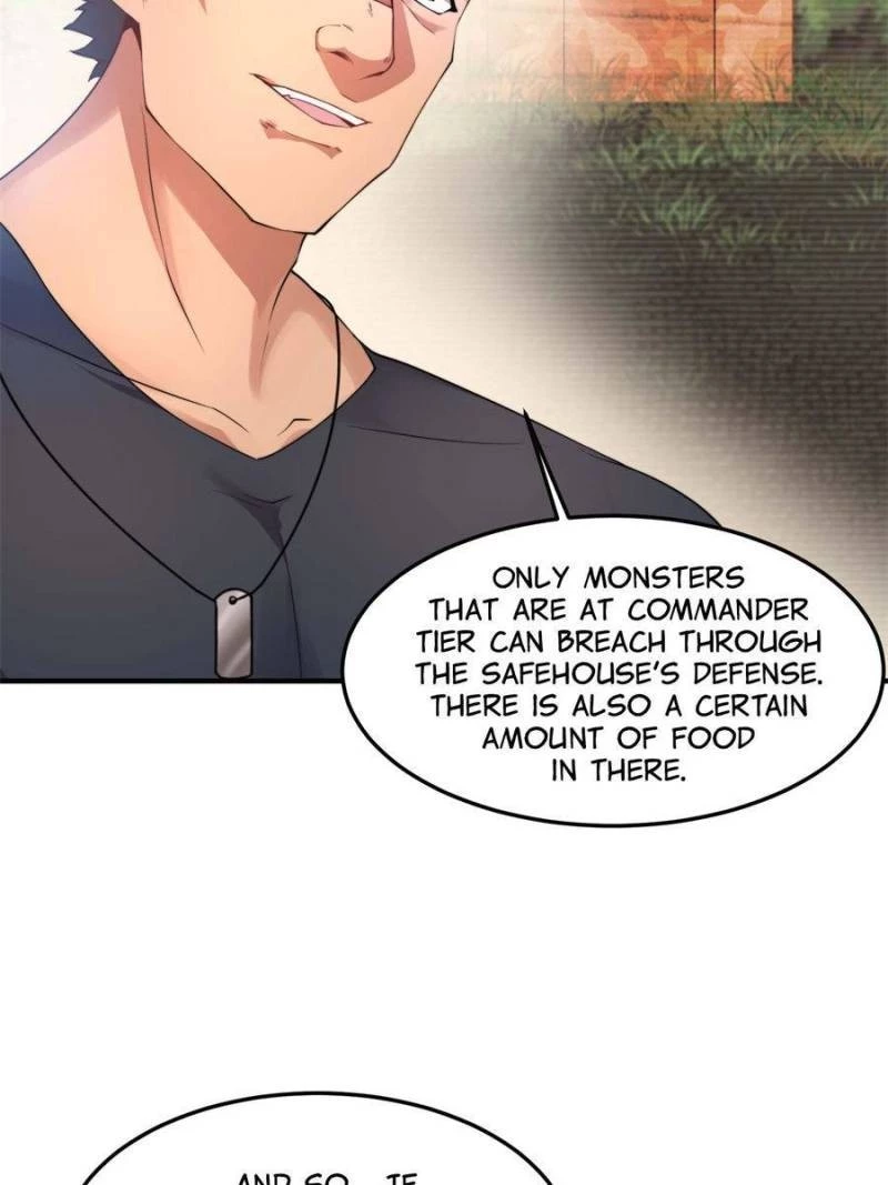 Monster Pet Evolution Chapter 31 - 27