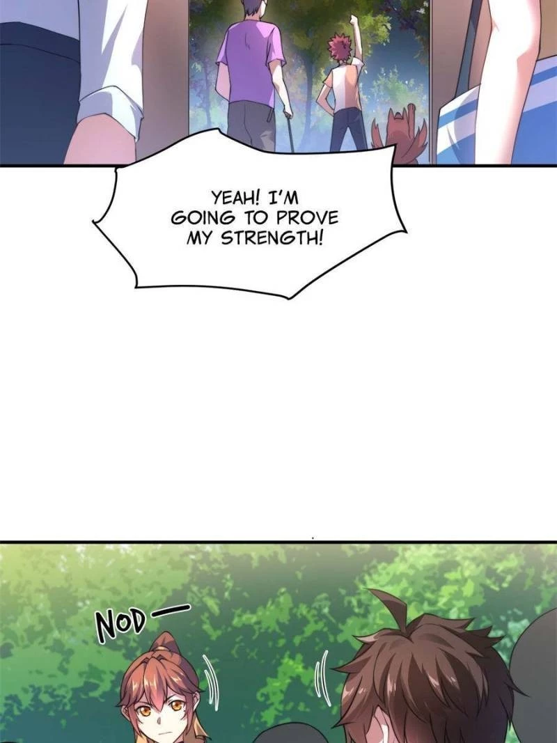 Monster Pet Evolution Chapter 31 - 31