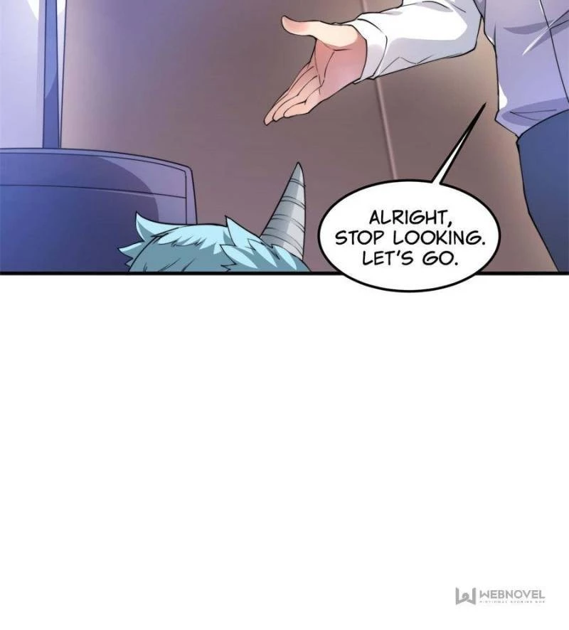 Monster Pet Evolution Chapter 31 - 35