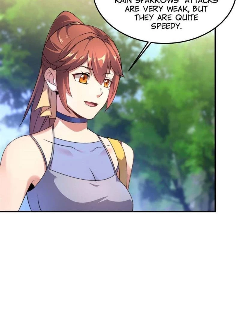 Monster Pet Evolution Chapter 31 - 39