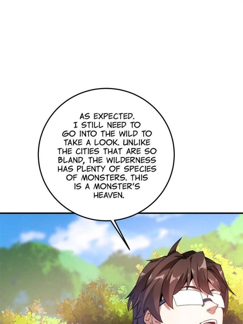 Monster Pet Evolution Chapter 31 - 41
