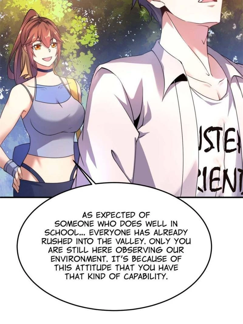 Monster Pet Evolution Chapter 31 - 42