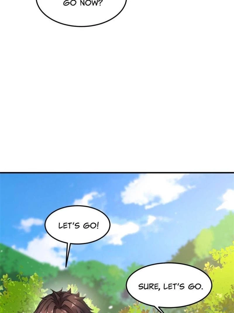 Monster Pet Evolution Chapter 31 - 44