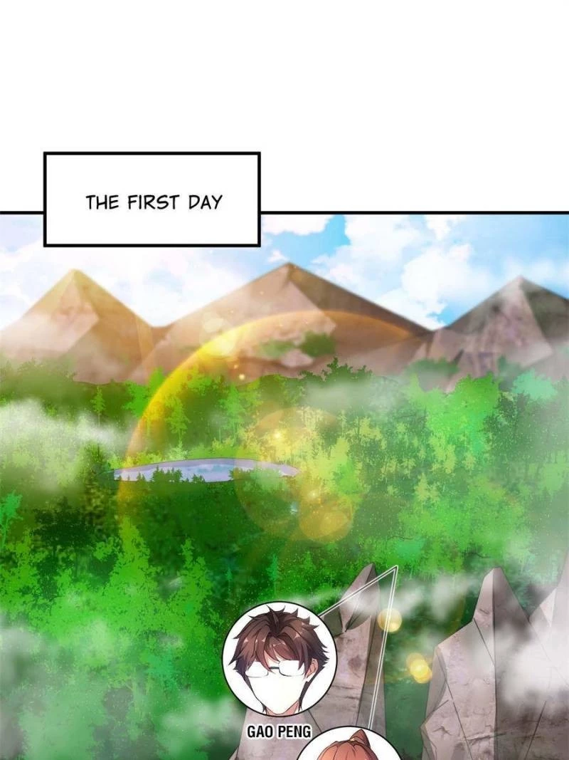 Monster Pet Evolution Chapter 31 - 48