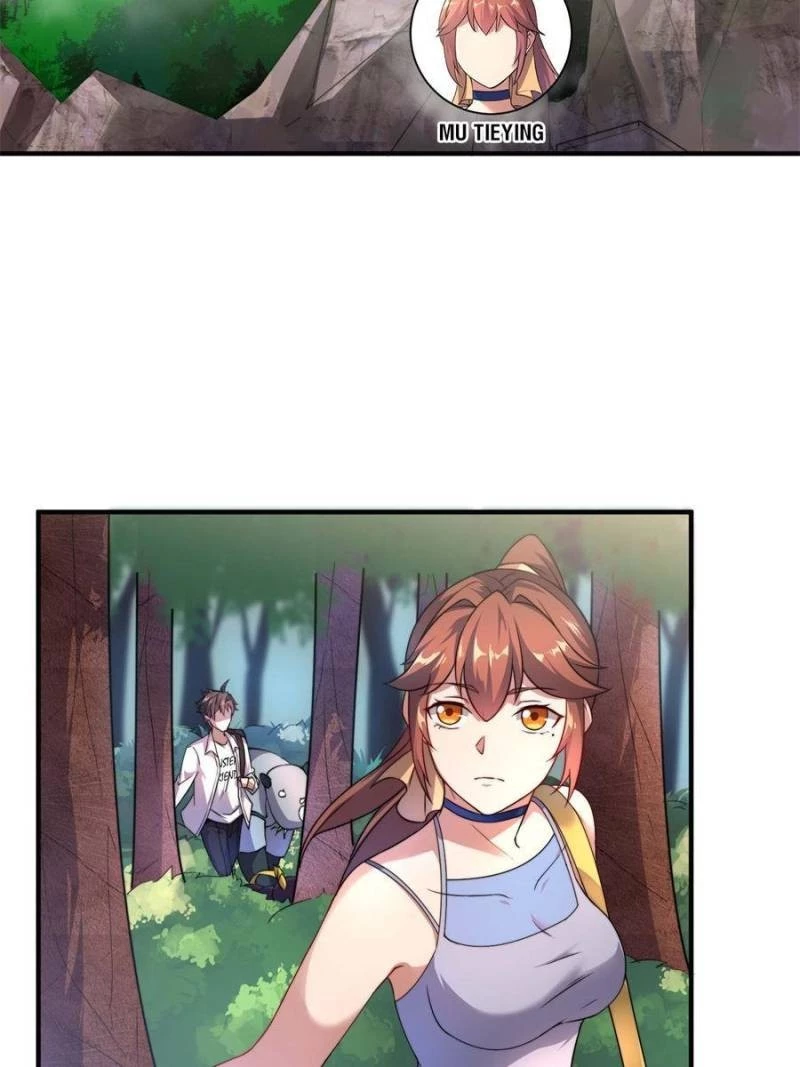 Monster Pet Evolution Chapter 31 - 49