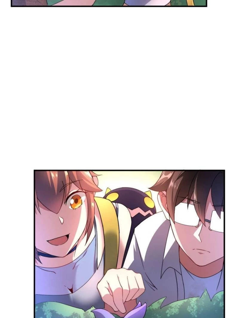 Monster Pet Evolution Chapter 31 - 50