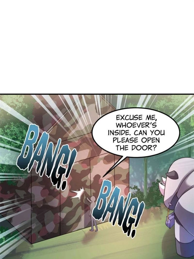 Monster Pet Evolution Chapter 34 - 1
