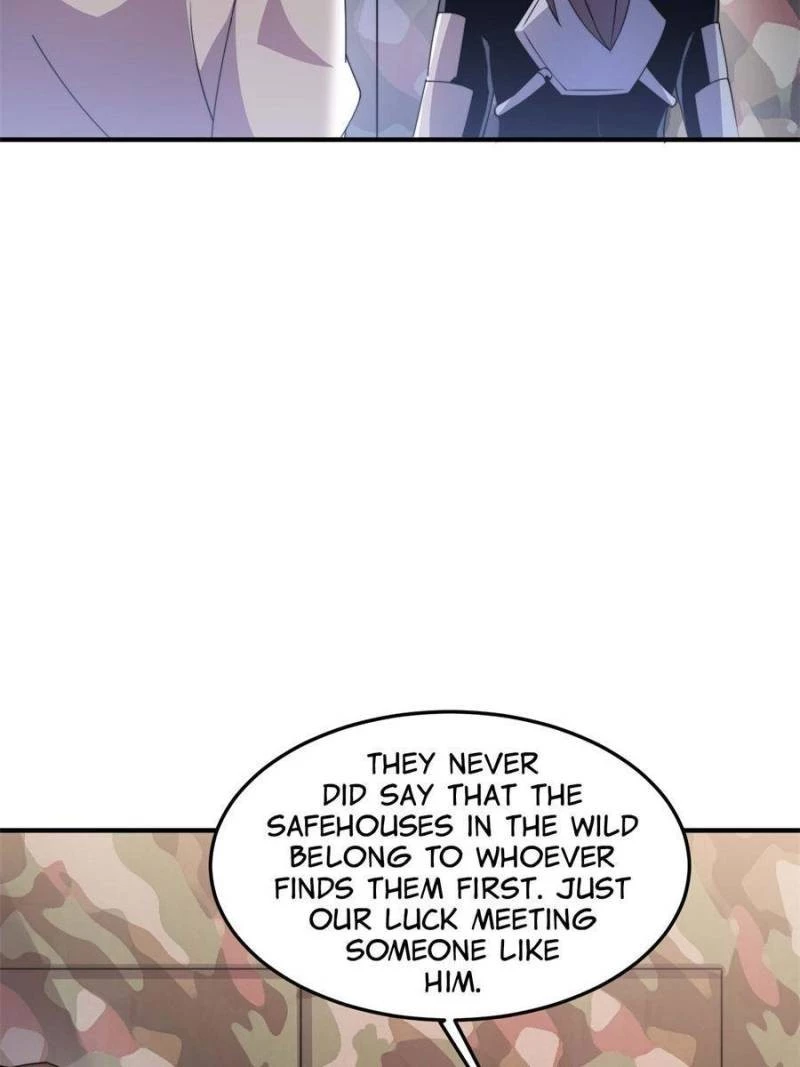 Monster Pet Evolution Chapter 34 - 4