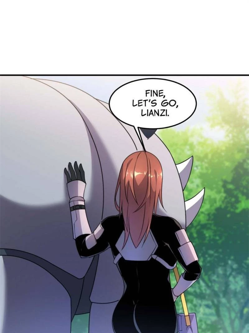 Monster Pet Evolution Chapter 34 - 15