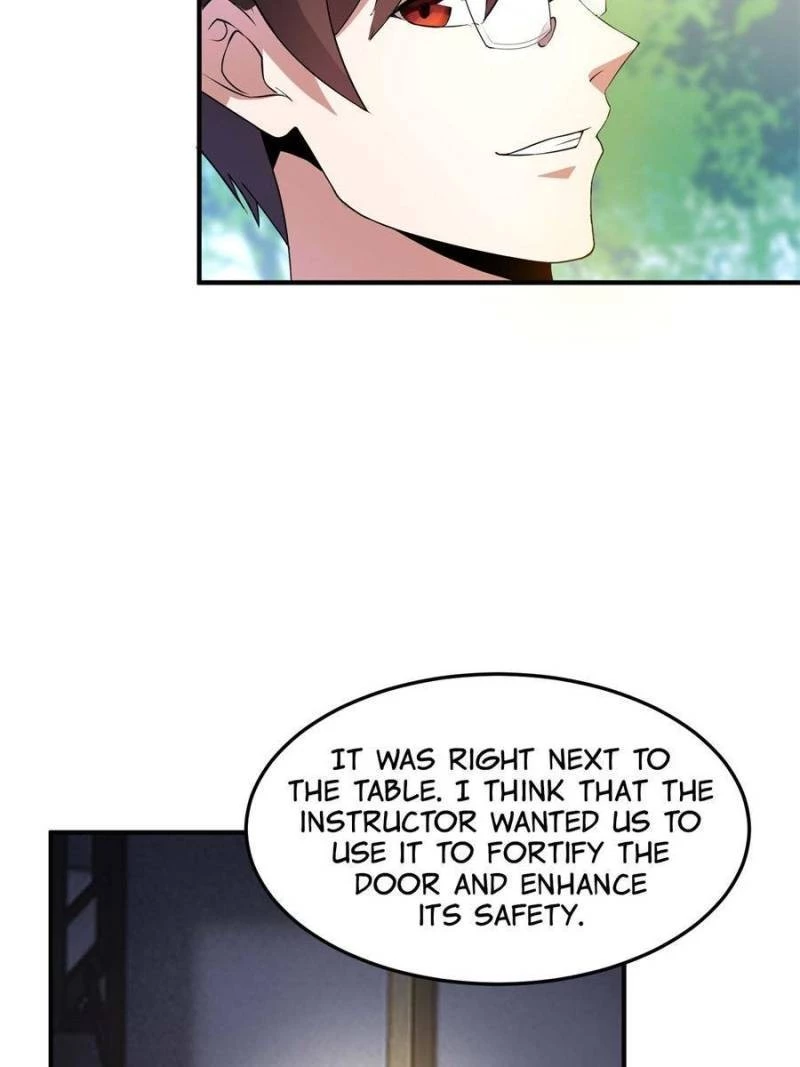 Monster Pet Evolution Chapter 34 - 24
