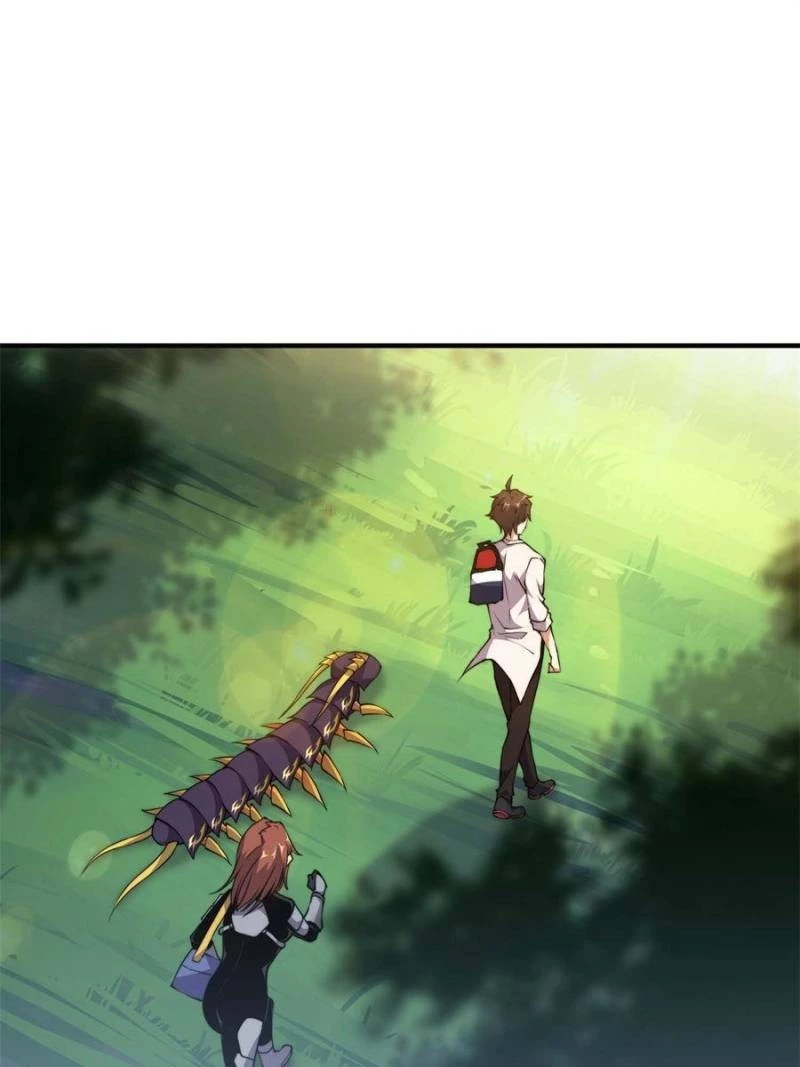 Monster Pet Evolution Chapter 34 - 29