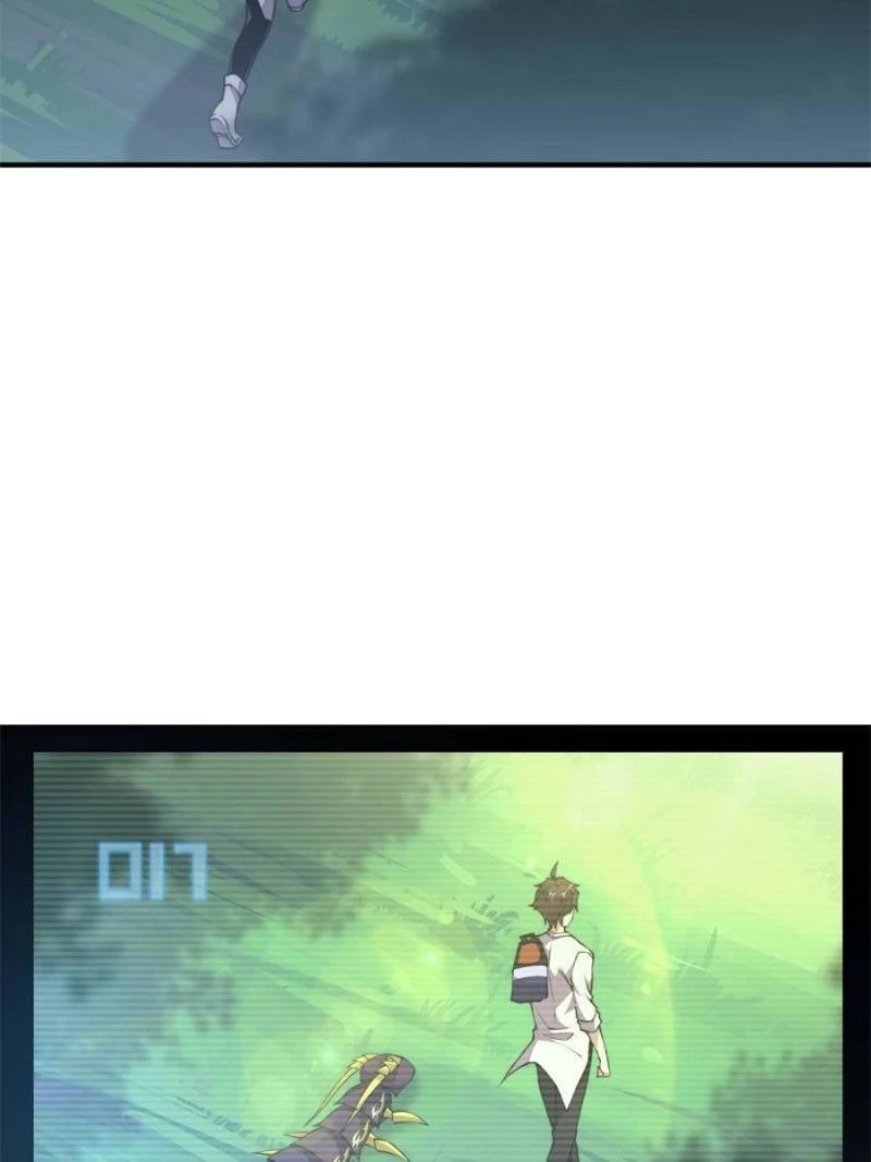 Monster Pet Evolution Chapter 34 - 30