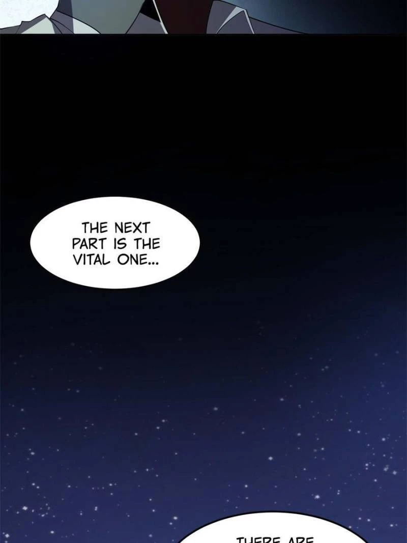 Monster Pet Evolution Chapter 34 - 37
