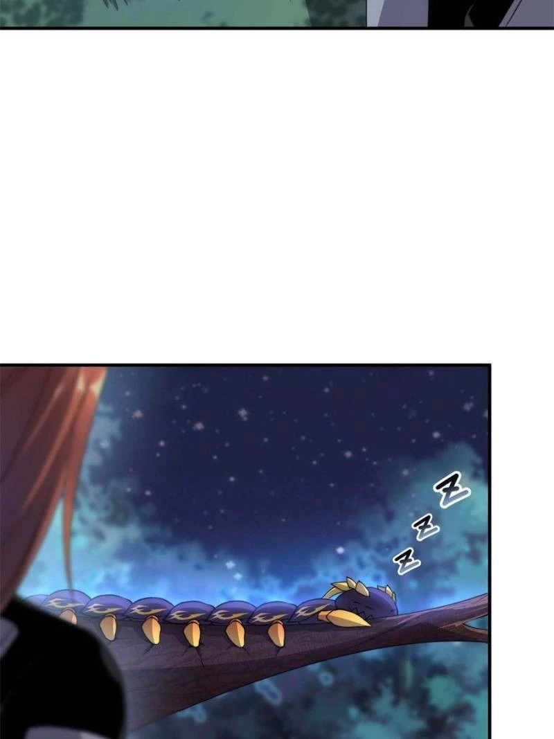 Monster Pet Evolution Chapter 34 - 53