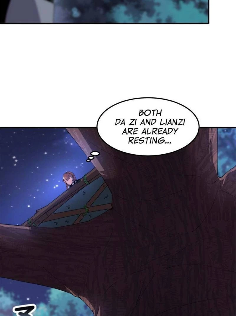 Monster Pet Evolution Chapter 34 - 54