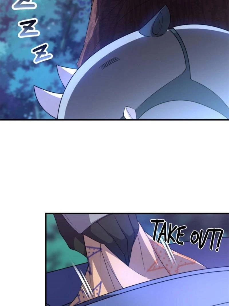 Monster Pet Evolution Chapter 34 - 55
