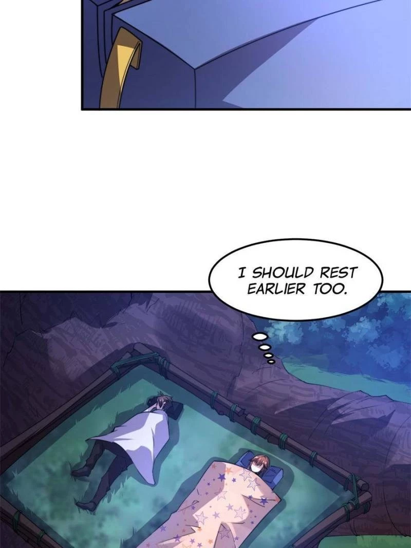 Monster Pet Evolution Chapter 34 - 56