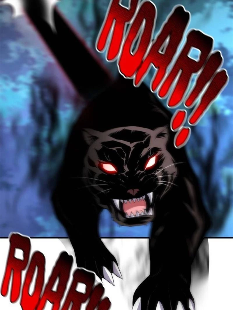 Monster Pet Evolution Chapter 35 - 5