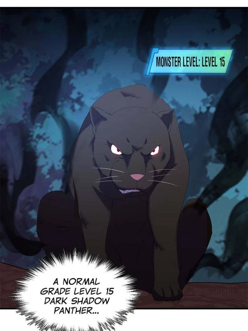 Monster Pet Evolution Chapter 35 - 23