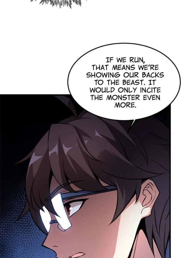 Monster Pet Evolution Chapter 35 - 24