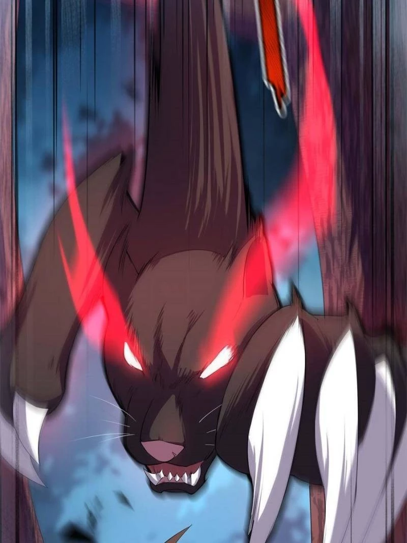 Monster Pet Evolution Chapter 35 - 27