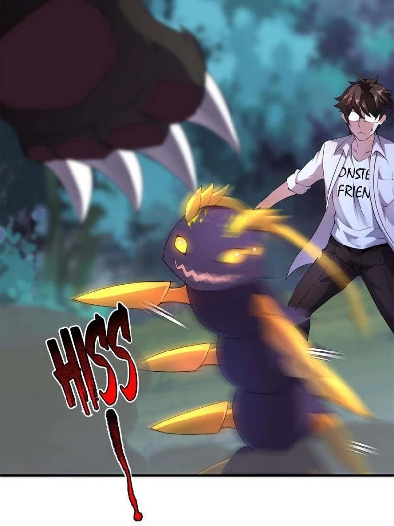Monster Pet Evolution Chapter 35 - 30