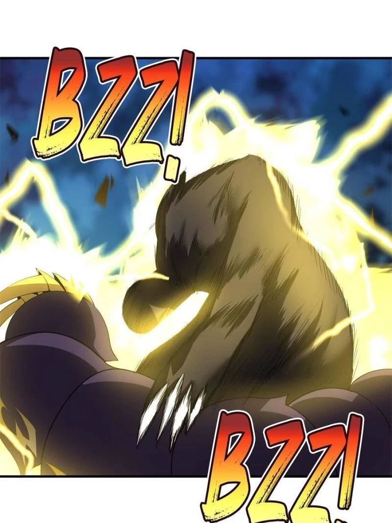 Monster Pet Evolution Chapter 35 - 37